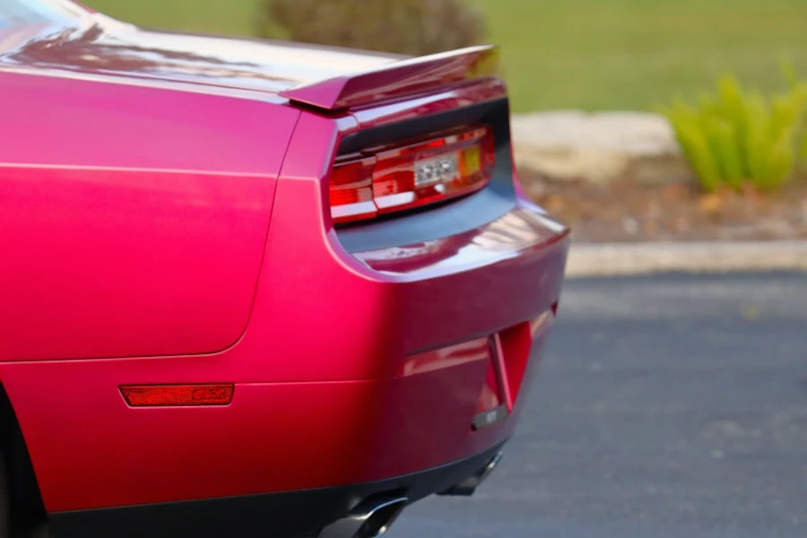 2010 Dodge Challenger 3rd Gen - Image 12 of 25