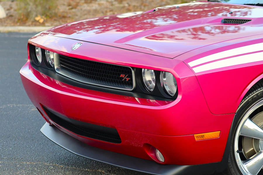 2010 Dodge Challenger 3rd Gen - Image 13 of 25