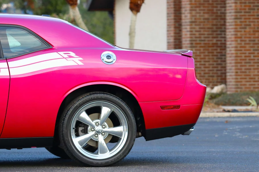 2010 Dodge Challenger 3rd Gen - Image 15 of 25