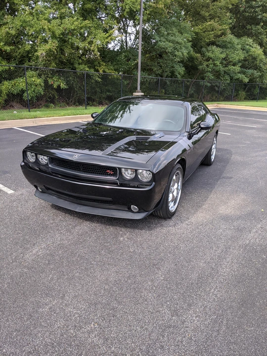 2010 Dodge Challenger 3rd Gen - Image 5 of 14