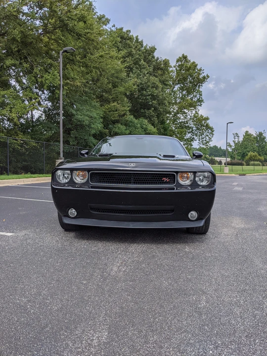 2010 Dodge Challenger 3rd Gen - Image 4 of 14