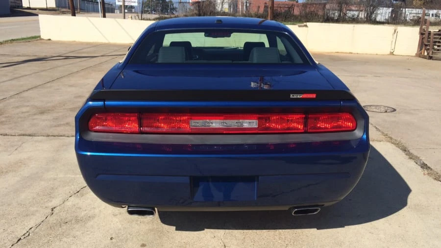 2010 Dodge Challenger 3rd Gen - Image 4 of 12