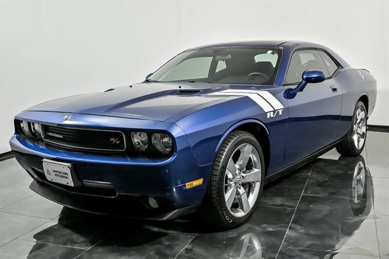 2010 Dodge Challenger 3rd Gen - Image 5 of 27