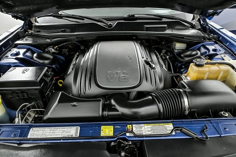 2010 Dodge Challenger 3rd Gen - Image 12 of 27
