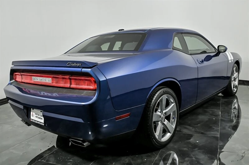 2010 Dodge Challenger 3rd Gen - Image 9 of 27