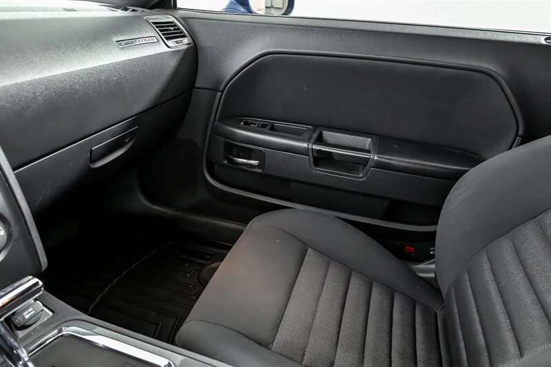 2010 Dodge Challenger 3rd Gen - Image 27 of 27
