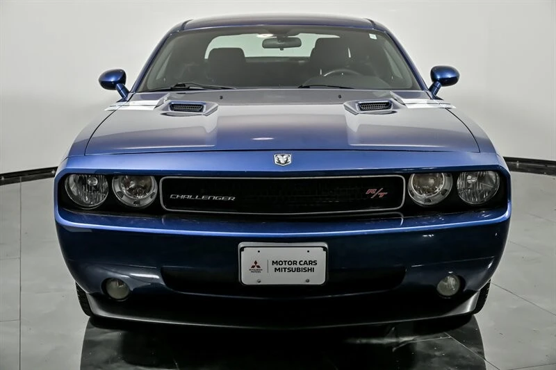 2010 Dodge Challenger 3rd Gen - Image 4 of 27