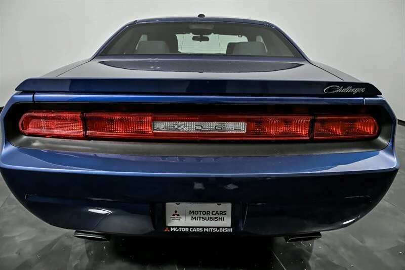 2010 Dodge Challenger 3rd Gen - Image 8 of 27