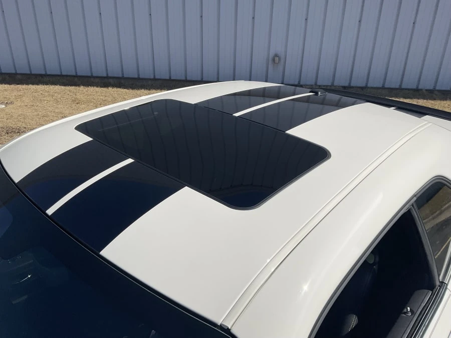 2010 Dodge Challenger 3rd Gen - Image 8 of 24