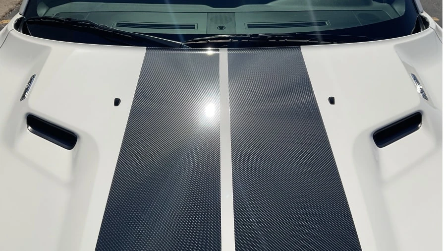 2010 Dodge Challenger 3rd Gen - Image 11 of 22