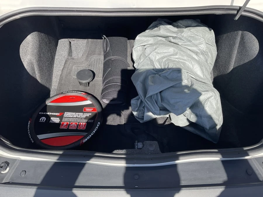 2010 Dodge Challenger 3rd Gen - Image 22 of 22