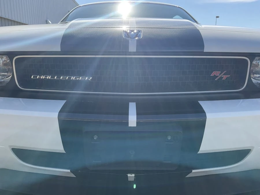 2010 Dodge Challenger 3rd Gen - Image 10 of 22
