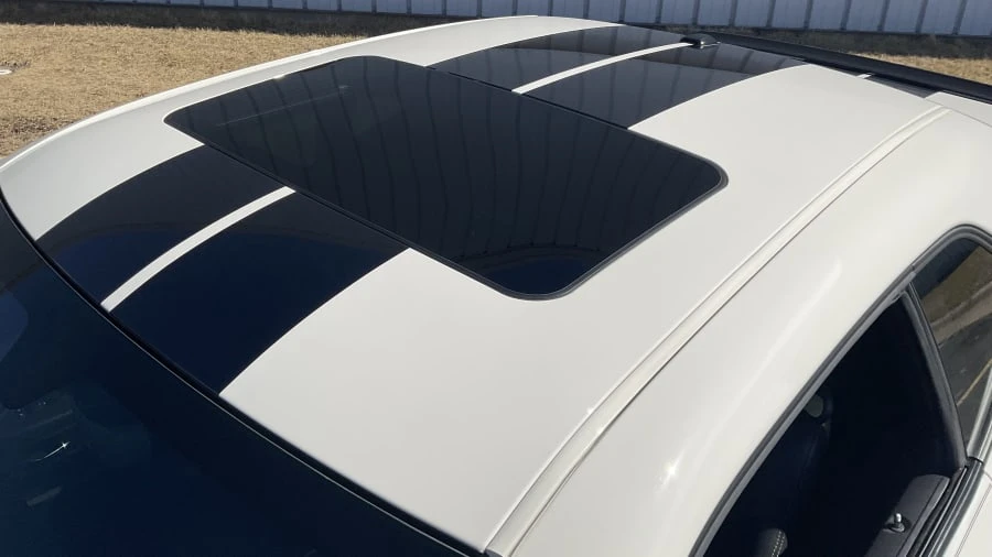 2010 Dodge Challenger 3rd Gen - Image 7 of 22