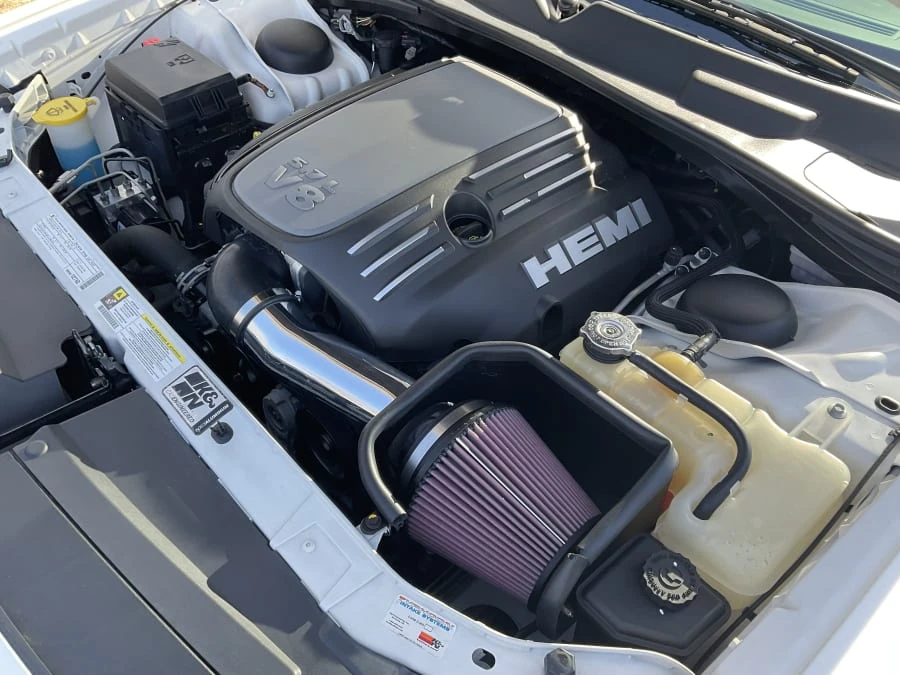 2010 Dodge Challenger 3rd Gen - Image 21 of 22