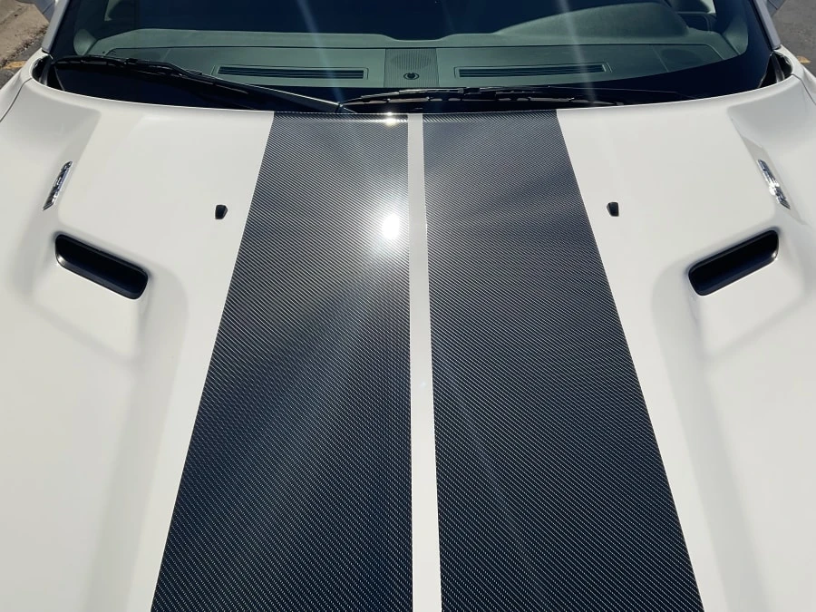 2010 Dodge Challenger 3rd Gen - Image 12 of 24