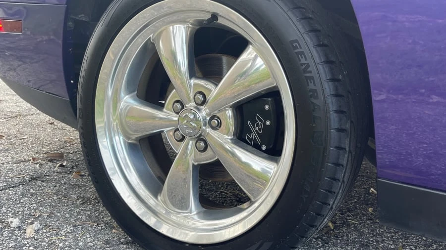 2010 Dodge Challenger 3rd Gen - Image 22 of 26