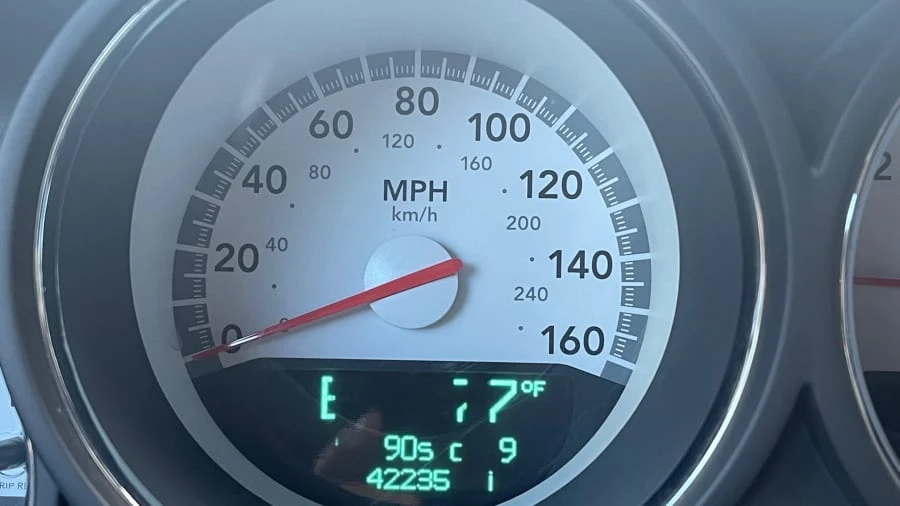 2010 Dodge Challenger 3rd Gen - Image 26 of 26