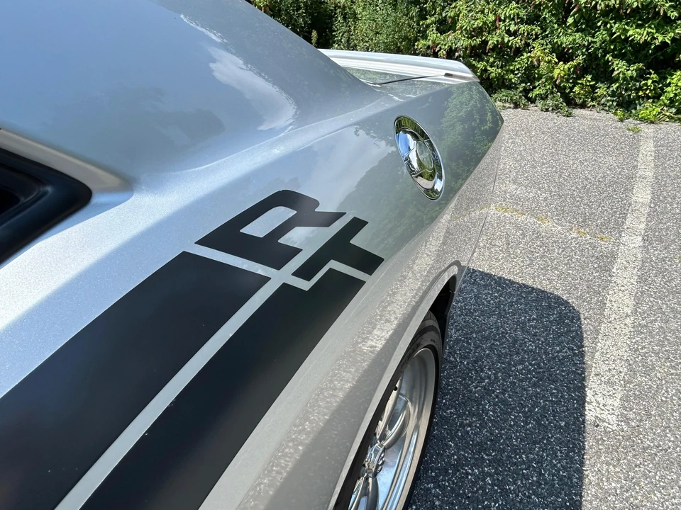 2010 Dodge Challenger 3rd Gen - Image 27 of 31