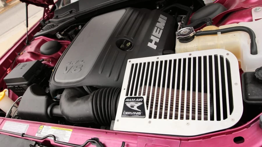 2010 Dodge Challenger 3rd Gen - Image 5 of 8