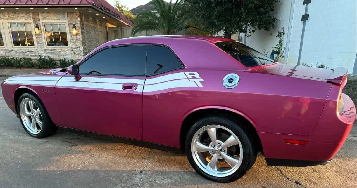 2010 Dodge Challenger 3rd Gen - Image 8 of 31