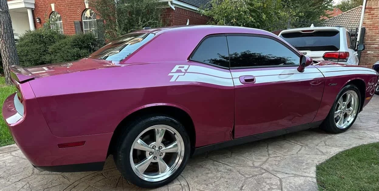 2010 Dodge Challenger 3rd Gen - Image 18 of 31