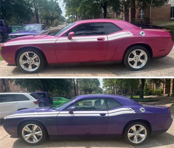 2010 Dodge Challenger 3rd Gen - Image 5 of 31