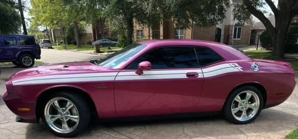 2010 Dodge Challenger 3rd Gen - Image 31 of 31