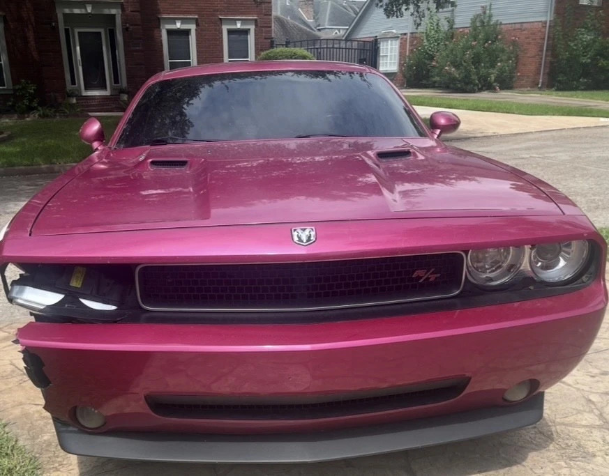 2010 Dodge Challenger 3rd Gen - Image 4 of 31