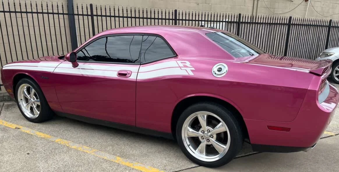 2010 Dodge Challenger 3rd Gen - Image 25 of 31