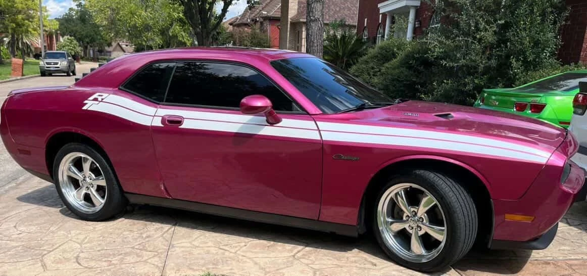 2010 Dodge Challenger 3rd Gen - Image 29 of 31