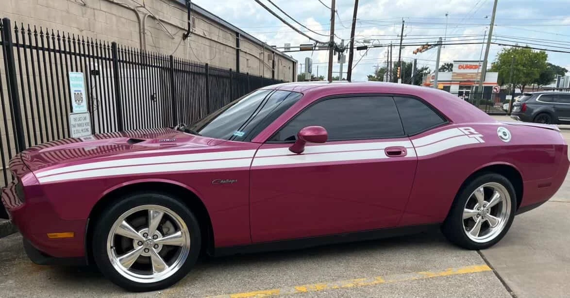 2010 Dodge Challenger 3rd Gen - Image 24 of 31