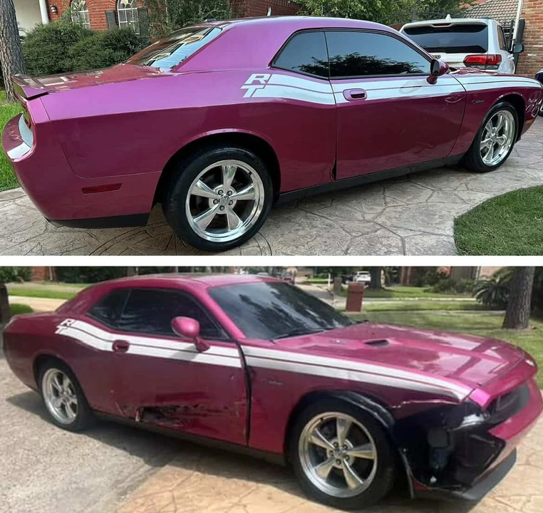 2010 Dodge Challenger 3rd Gen - Image 22 of 31