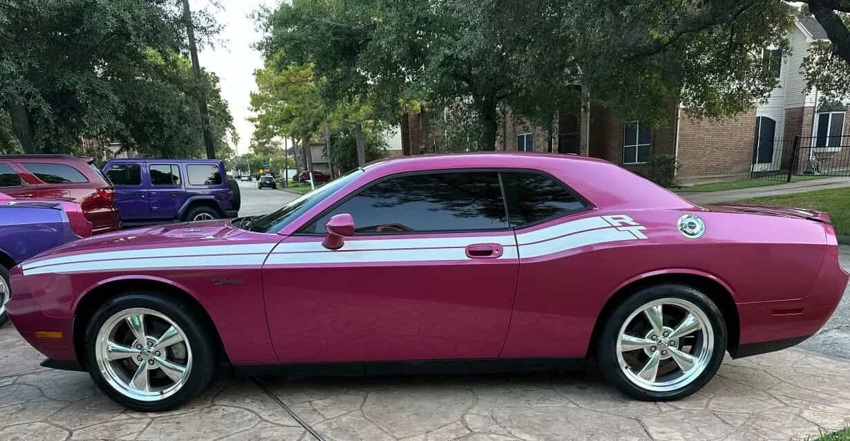 2010 Dodge Challenger 3rd Gen - Image 13 of 31