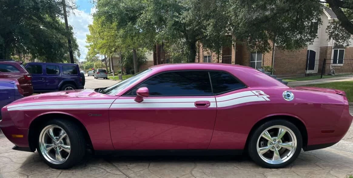 2010 Dodge Challenger 3rd Gen - Image 26 of 31