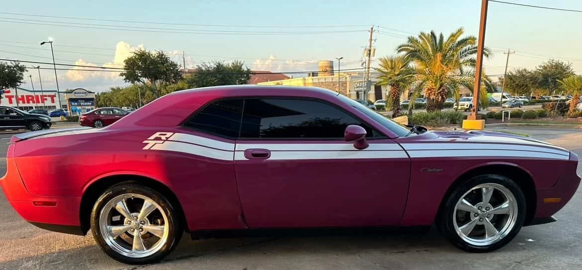 2010 Dodge Challenger 3rd Gen - Image 9 of 31