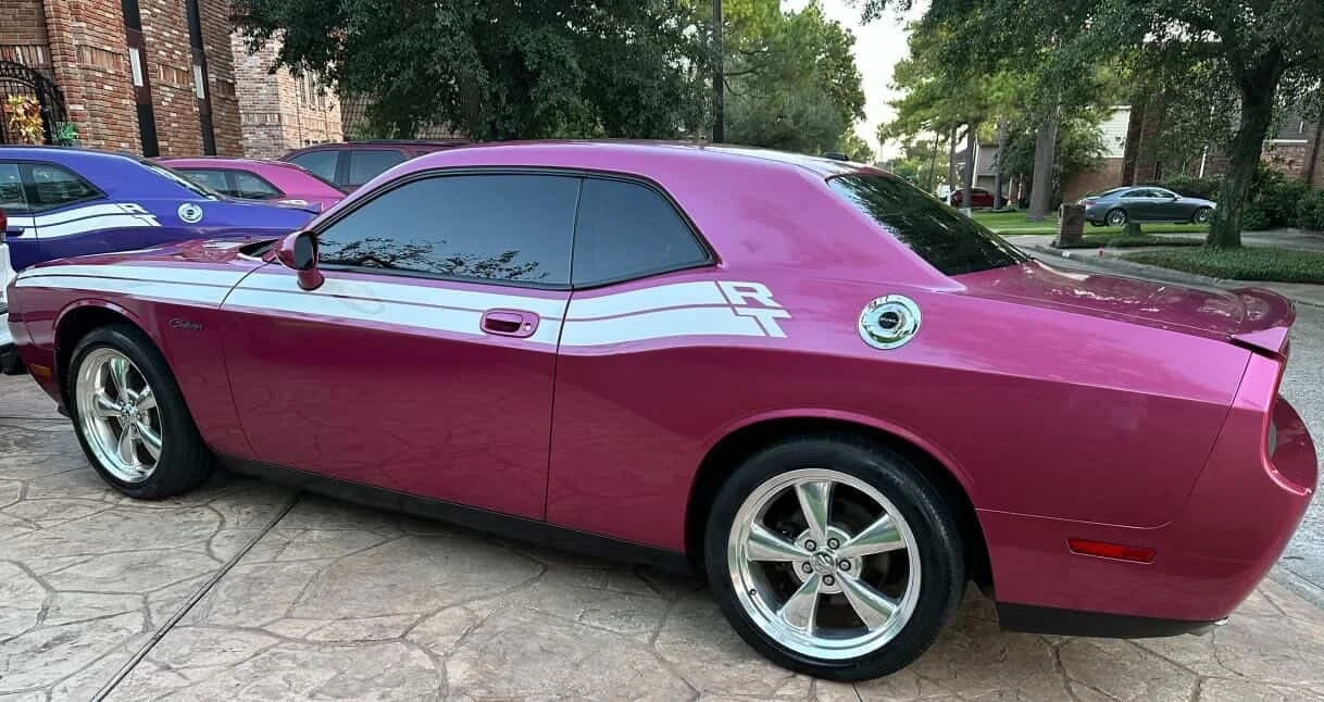 2010 Dodge Challenger 3rd Gen - Image 15 of 31