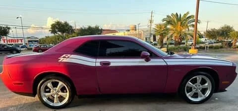 2010 Dodge Challenger 3rd Gen - Image 20 of 31