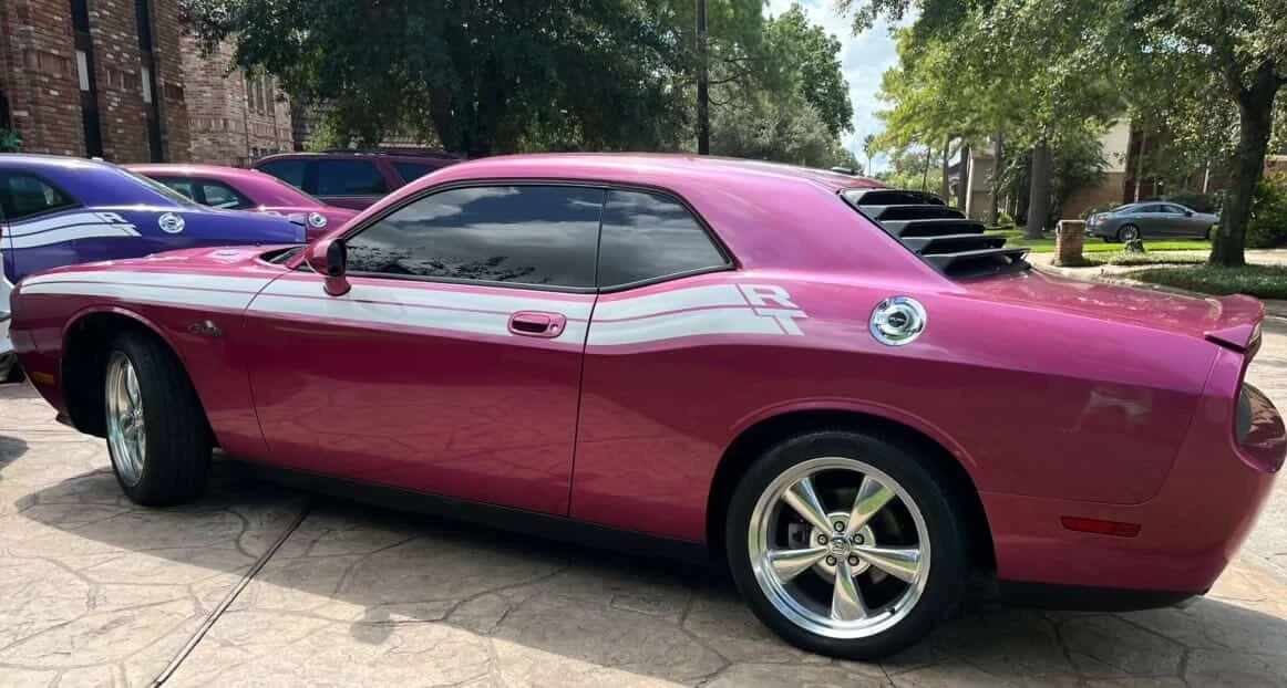 2010 Dodge Challenger 3rd Gen - Image 27 of 31