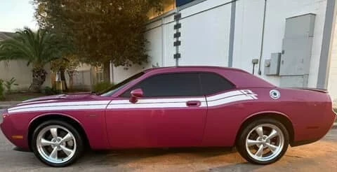 2010 Dodge Challenger 3rd Gen - Image 19 of 31