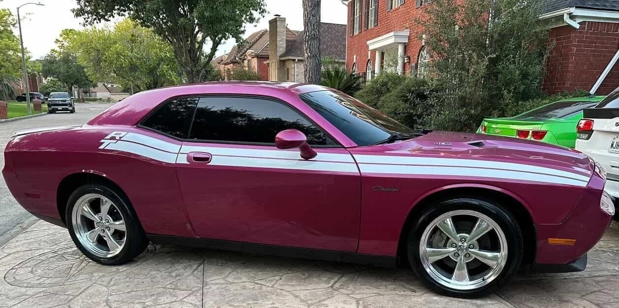 2010 Dodge Challenger 3rd Gen - Image 17 of 31