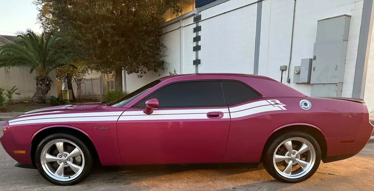 2010 Dodge Challenger 3rd Gen - Image 6 of 31