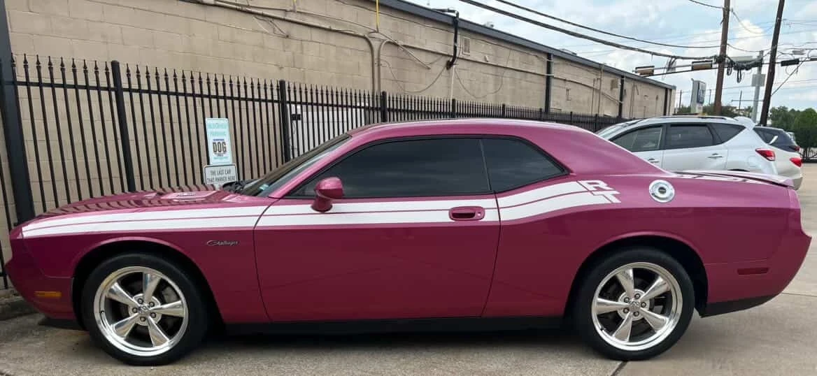 2010 Dodge Challenger 3rd Gen - Image 23 of 31