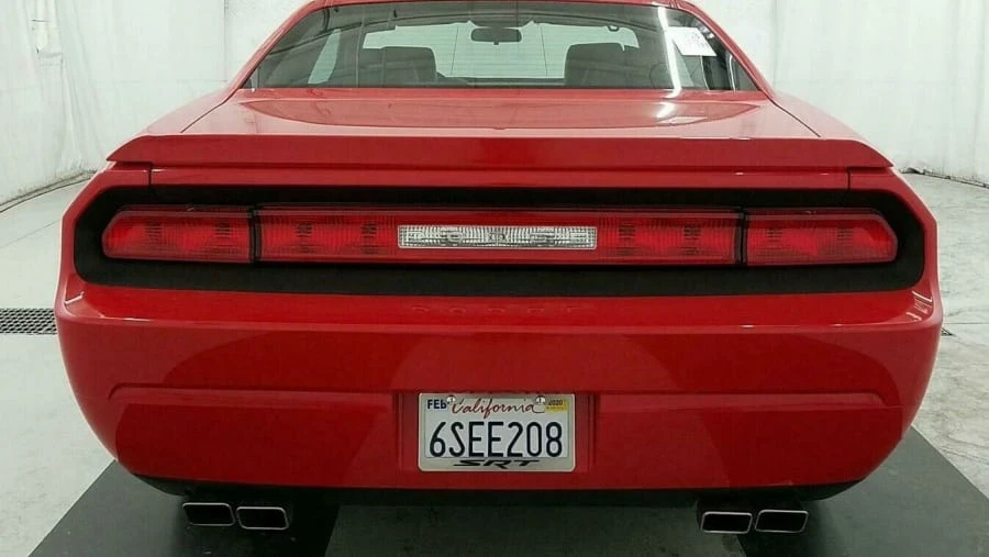 2010 Dodge Challenger 3rd Gen - Image 11 of 13