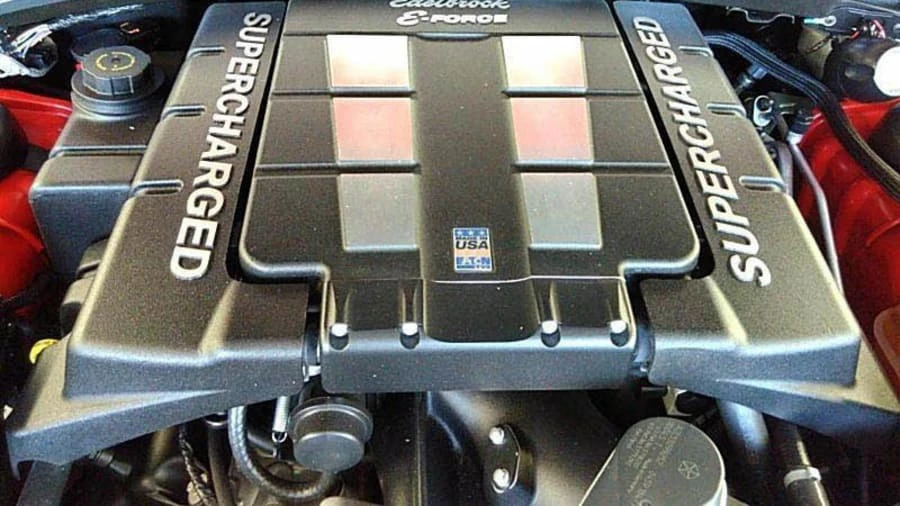 2010 Dodge Challenger 3rd Gen - Image 10 of 13