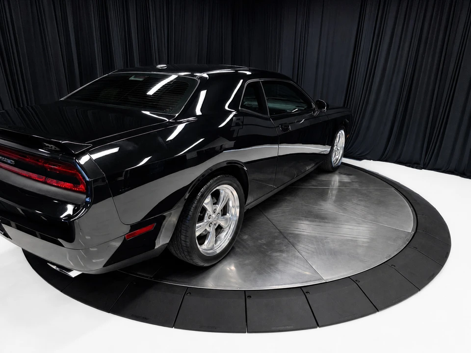 2010 Dodge Challenger 3rd Gen - Image 4 of 31