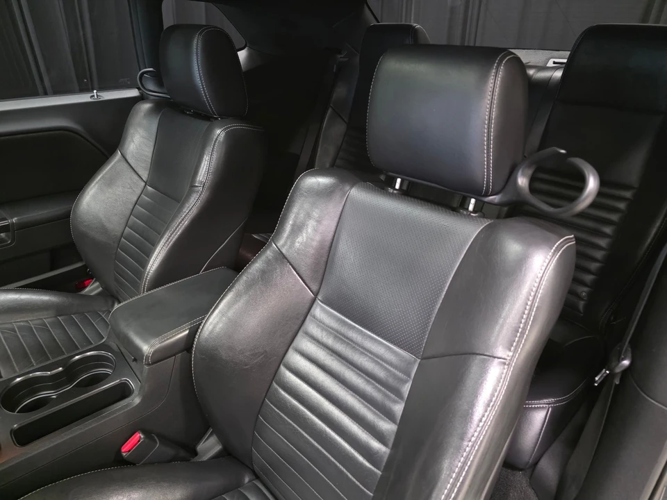 2010 Dodge Challenger 3rd Gen - Image 27 of 31
