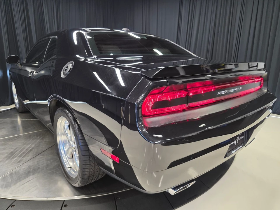 2010 Dodge Challenger 3rd Gen - Image 21 of 31