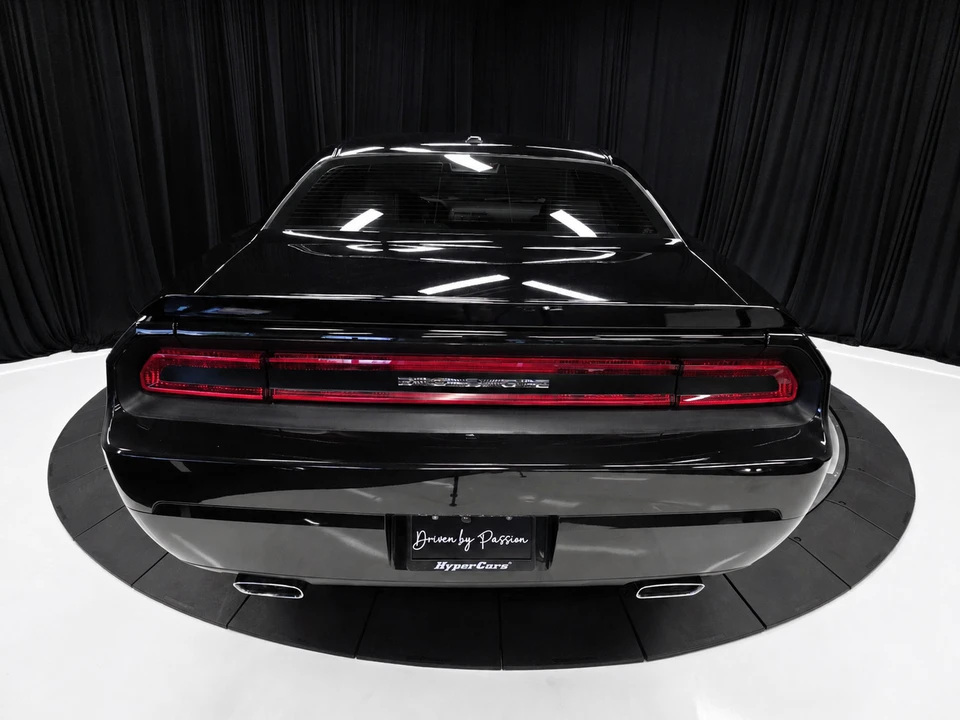 2010 Dodge Challenger 3rd Gen - Image 3 of 31