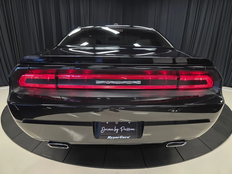 2010 Dodge Challenger 3rd Gen - Image 22 of 31