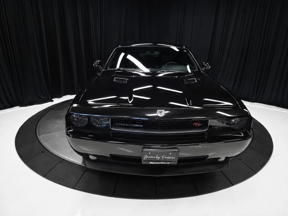 2010 Dodge Challenger 3rd Gen - Image 11 of 31